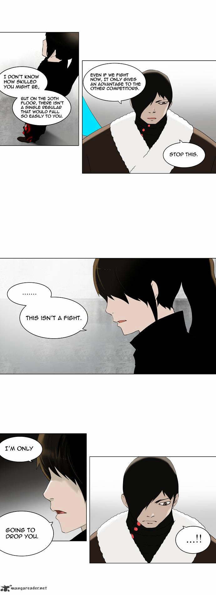 Tower of God, Chapter 83 image 09